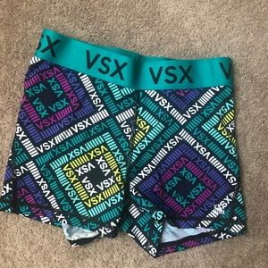 Victoria Secret Sport Shorts